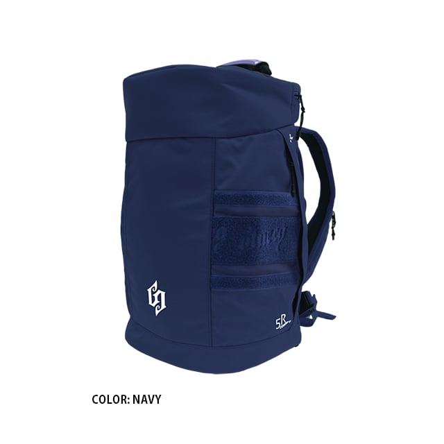 blueeq BQB-0042 5R TANK BAG 40 リュック