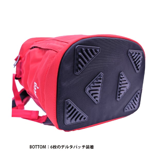 blueeq BQB-0042 5R TANK BAG 40 リュック