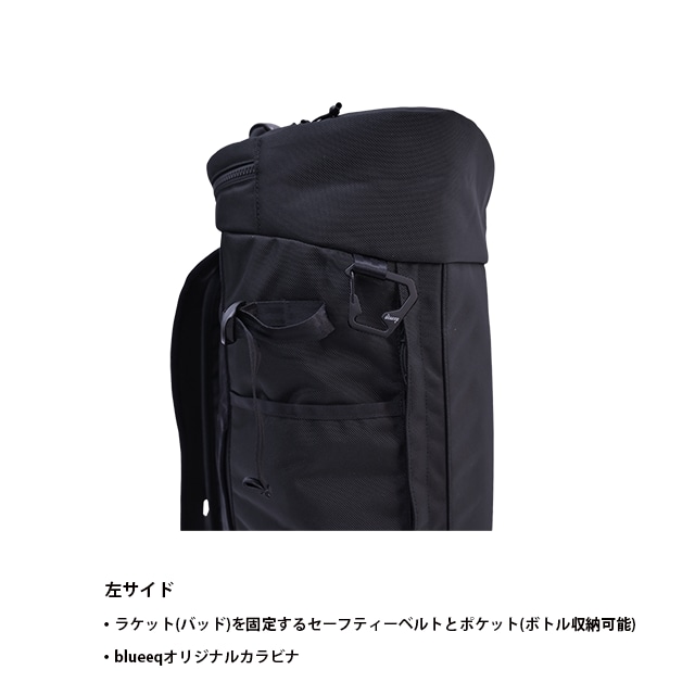 blueeq BQB-0042 5R TANK BAG 40 リュック