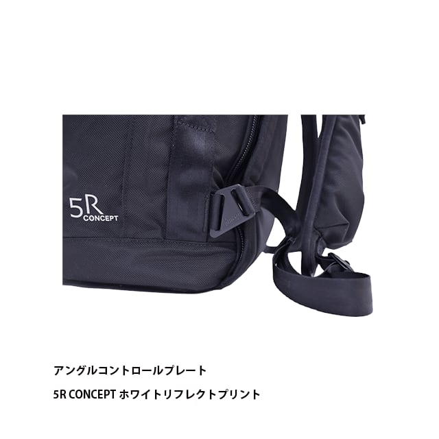 blueeq BQB-0042 5R TANK BAG 40 リュック