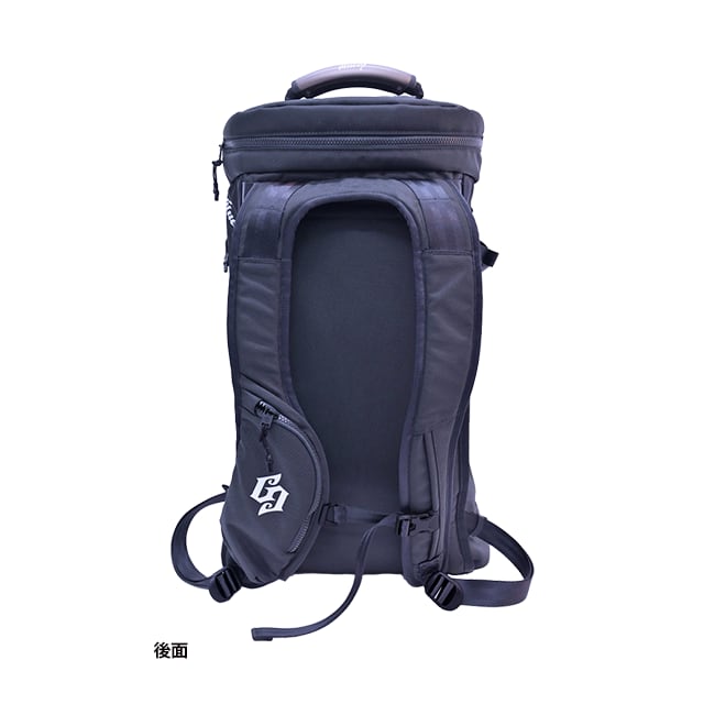 blueeq　BQB-00041　5R TANK BAG 45　リュック