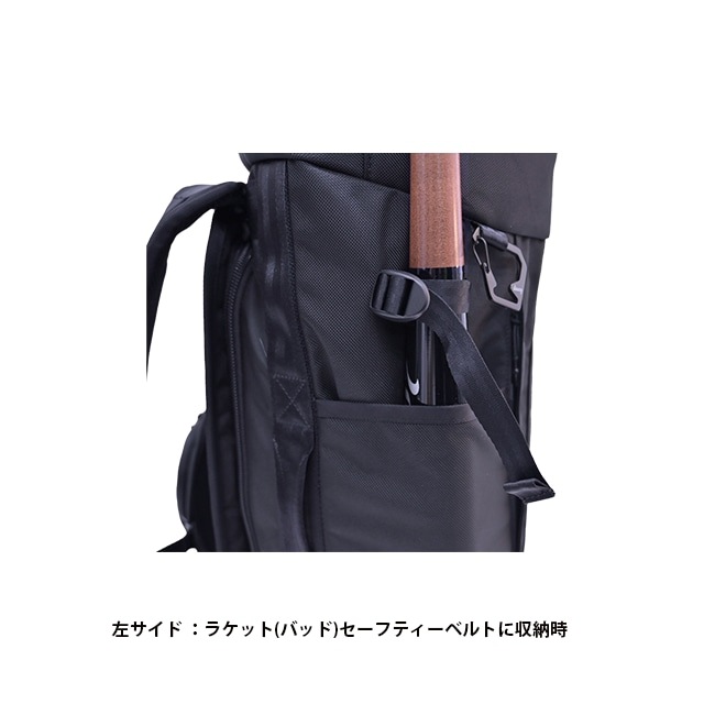 blueeq　BQB-00041　5R TANK BAG 45　リュック