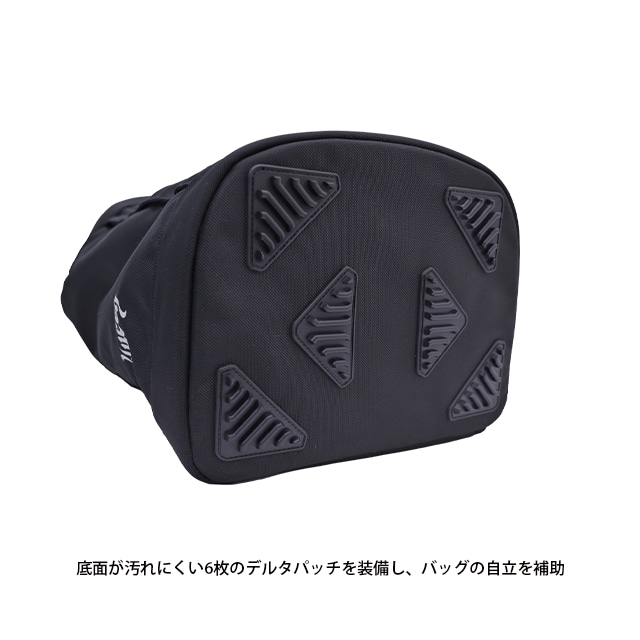 blueeq　BQB-00041　5R TANK BAG 45　リュック