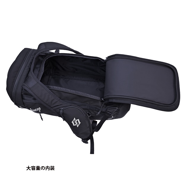 blueeq　BQB-00041　5R TANK BAG 45　リュック