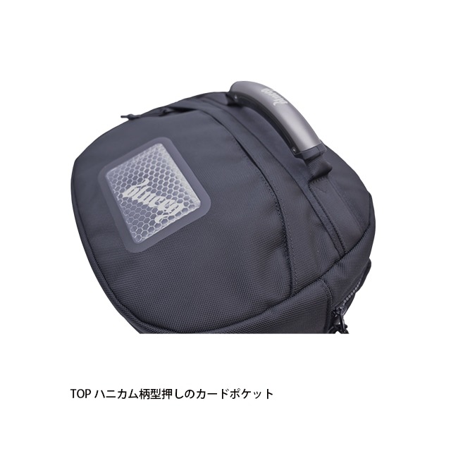 blueeq　BQB-00041　5R TANK BAG 45　リュック
