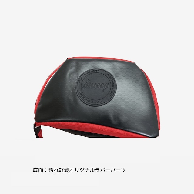 blueeq　BQB-00028　ATHLETE BACKPACK CLUB YOUTH 33　リュック