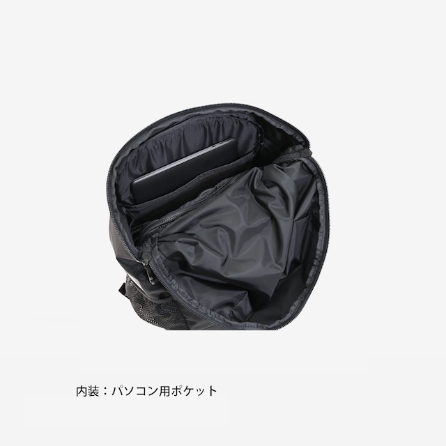 blueeq　BQB-00028　ATHLETE BACKPACK CLUB YOUTH 33　リュック