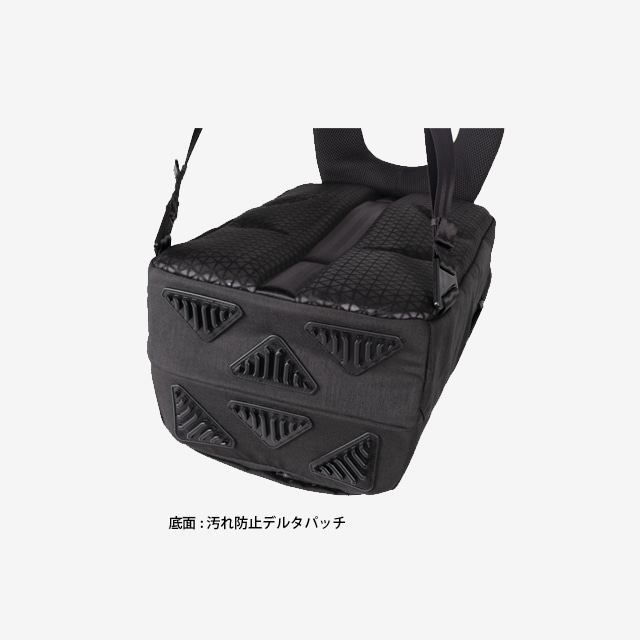 blueeq　BQB-00020　TACTICAL PACK 25　リュック