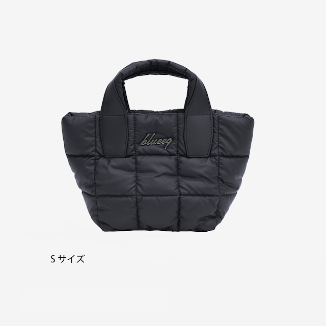 blueeq　BQB-00025　RALLY10 S　キルティングバック