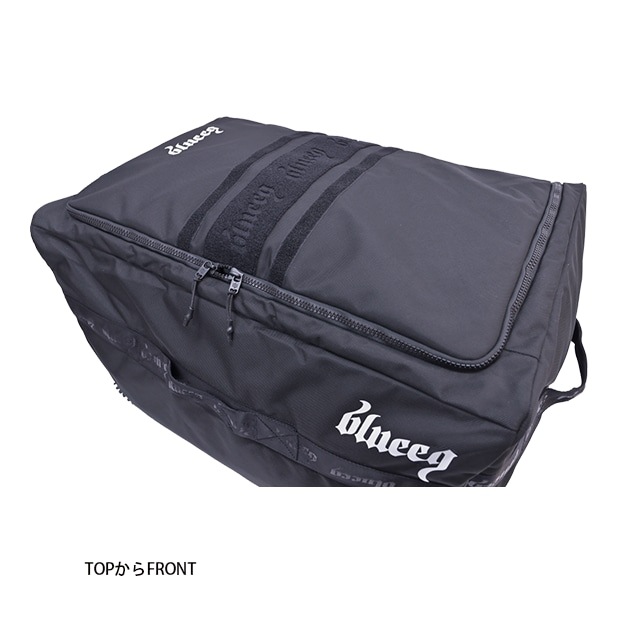 blueeq BQB-00047 5R EQUIPMENT BAG 150 大型バック