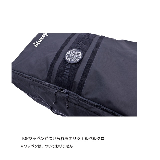 blueeq BQB-00047 5R EQUIPMENT BAG 150 大型バック