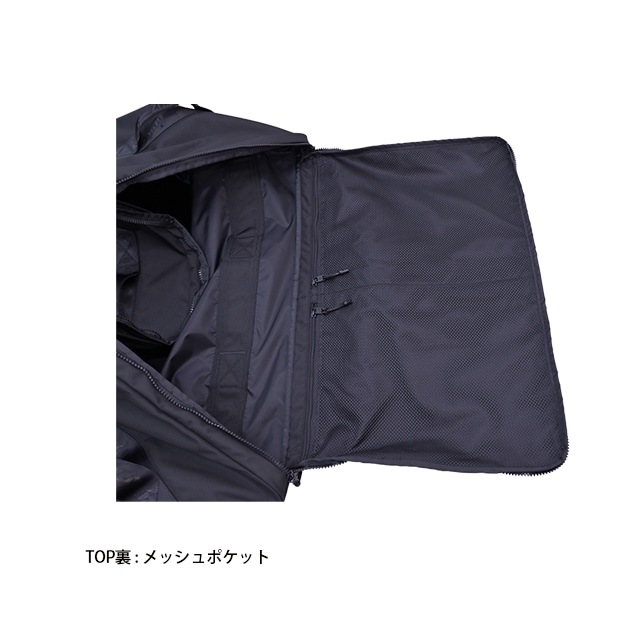 blueeq BQB-00047 5R EQUIPMENT BAG 150 大型バック