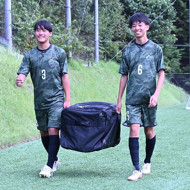 blueeq BQB-00047 5R EQUIPMENT BAG 150 大型バック