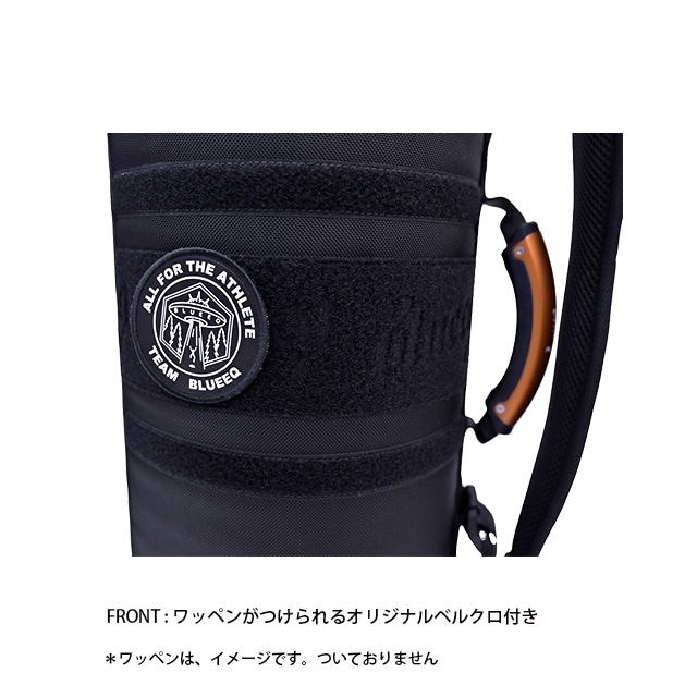 blueeq　BQB-00044　5R BBT CASE 10　バットケース　野球　ソフトボール