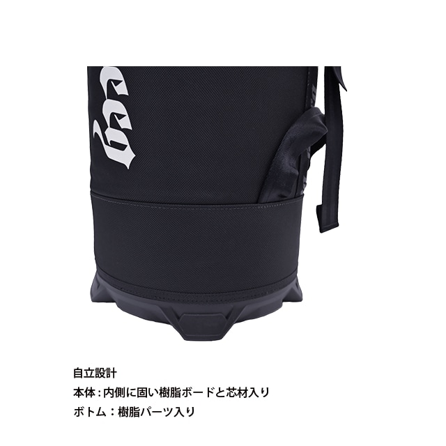 blueeq　BQB-00044　5R BBT CASE 10　バットケース　野球　ソフトボール