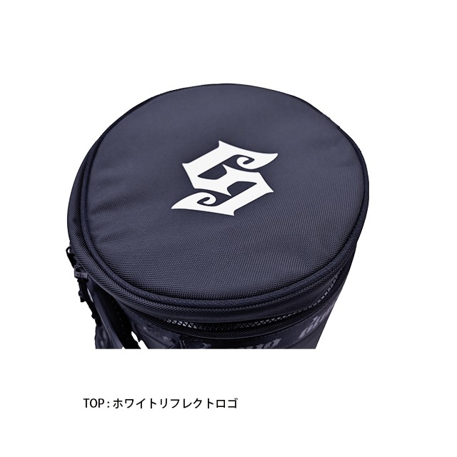 blueeq　BQB-00044　5R BBT CASE 10　バットケース　野球　ソフトボール