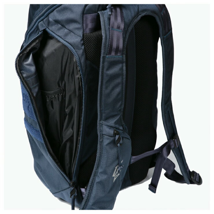blueeq　DEV-1202　ATHLETE BACKPACK33　リュック