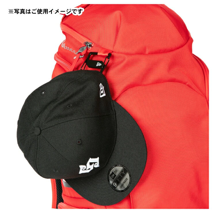 blueeq　DEV-1202　ATHLETE BACKPACK33　リュック