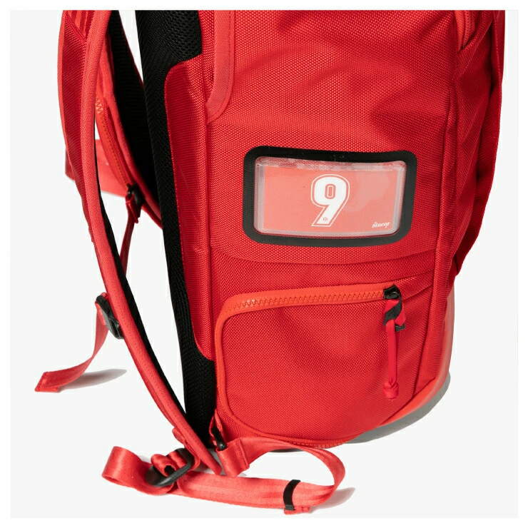 blueeq　DEV-1202　ATHLETE BACKPACK33　リュック