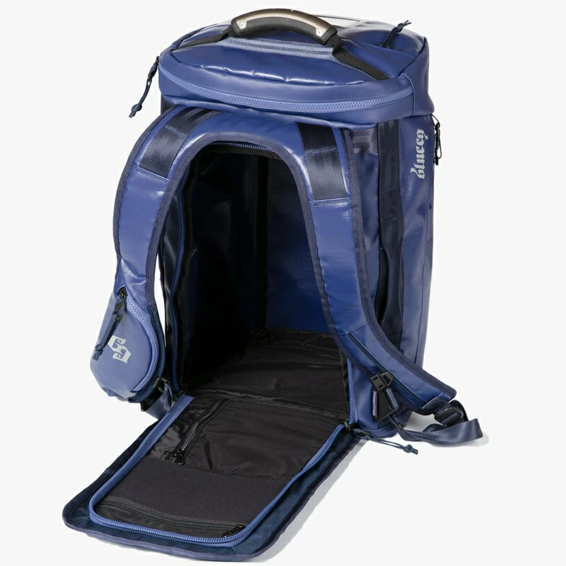 blueeq　DEV-1346　ATHLETE TANK BAG 40 　タンクバック　リュック