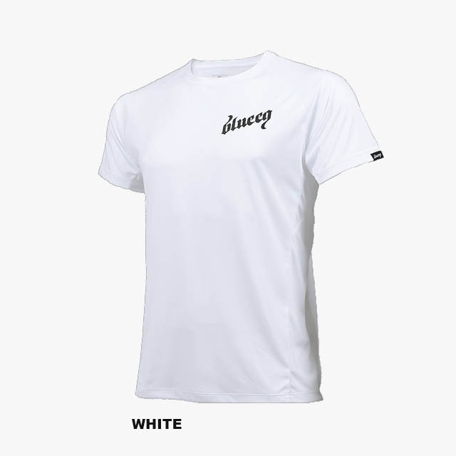 blueeq　BQAS-00036　BQAS-00044　PERFORMANCE TEE　Tシャツ