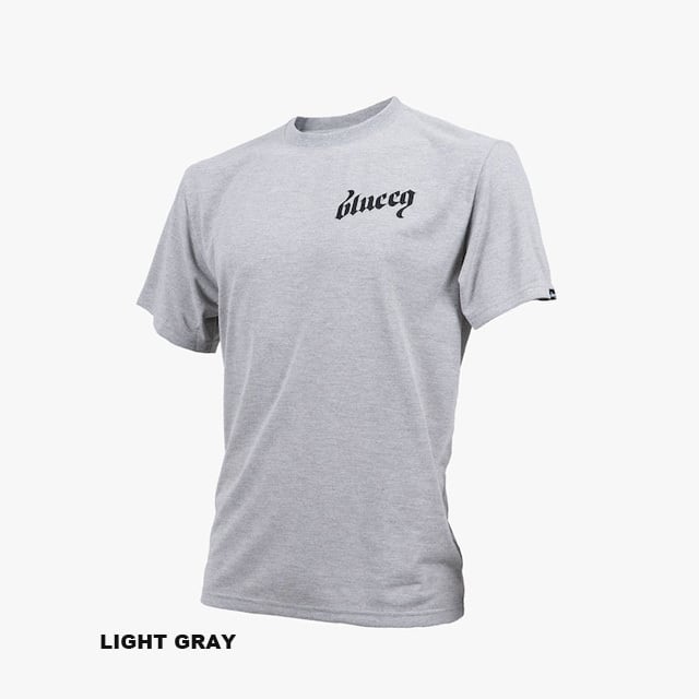 blueeq　BQAS-00003　BQAS-00004　BQAS-00005　DRY TEE 　Tシャツ