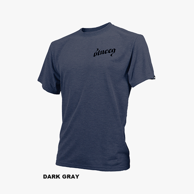 blueeq　BQAS-00003　BQAS-00004　BQAS-00005　DRY TEE 　Tシャツ