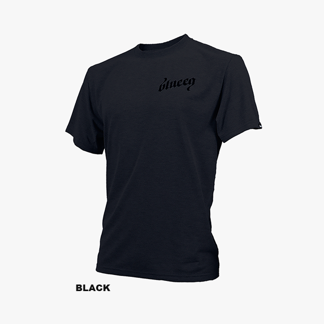 blueeq　BQAS-00003　BQAS-00004　BQAS-00005　DRY TEE 　Tシャツ