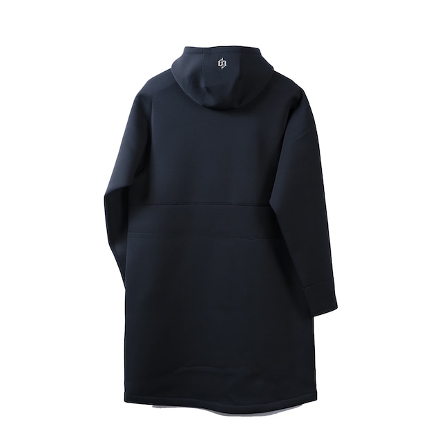 blueeq　BQAJ-00016　ATHLETE FIELD COAT フィールドコート　コート