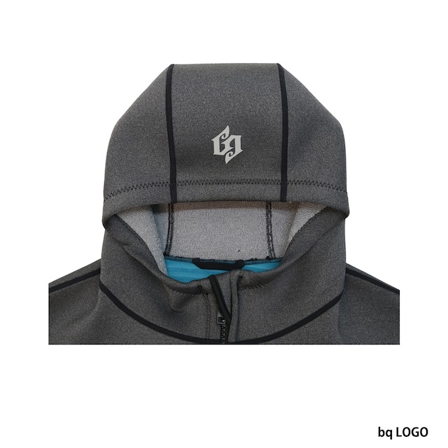 blueeq　BQAJ-00016　ATHLETE FIELD COAT フィールドコート　コート