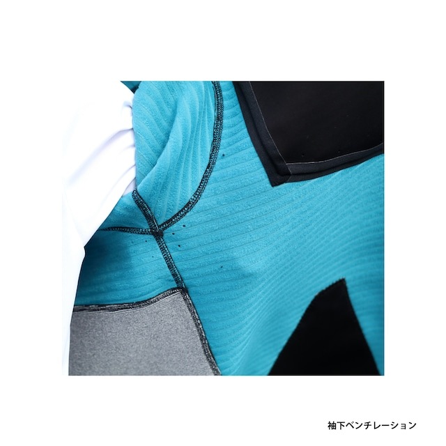 blueeq　BQAJ-00016　ATHLETE FIELD COAT フィールドコート　コート