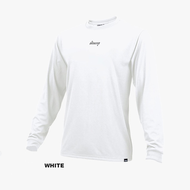 blueeq BQAS00009　BQAS00010　BQAS00011　L/S DRY TEE　ロングTシャツ