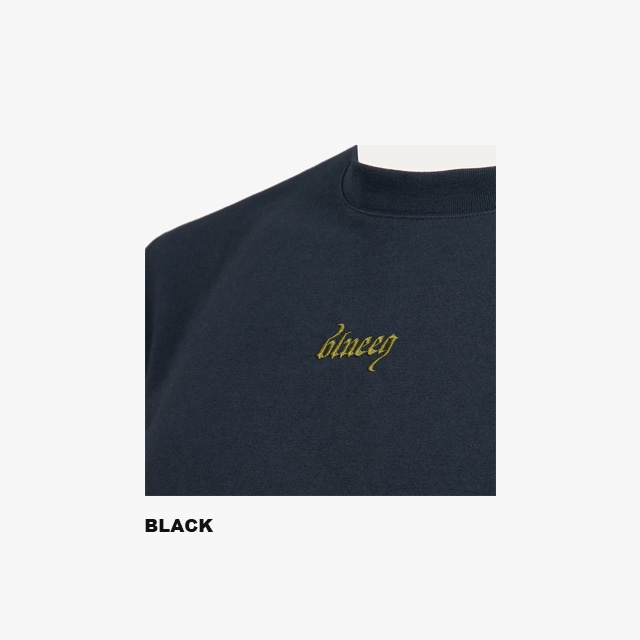 blueeq BQAS00009　BQAS00010　BQAS00011　L/S DRY TEE　ロングTシャツ