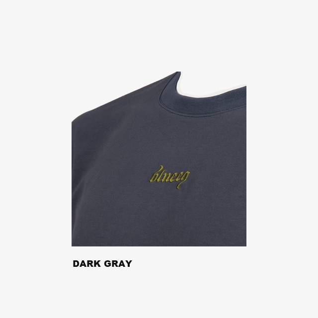 blueeq BQAS00009　BQAS00010　BQAS00011　L/S DRY TEE　ロングTシャツ
