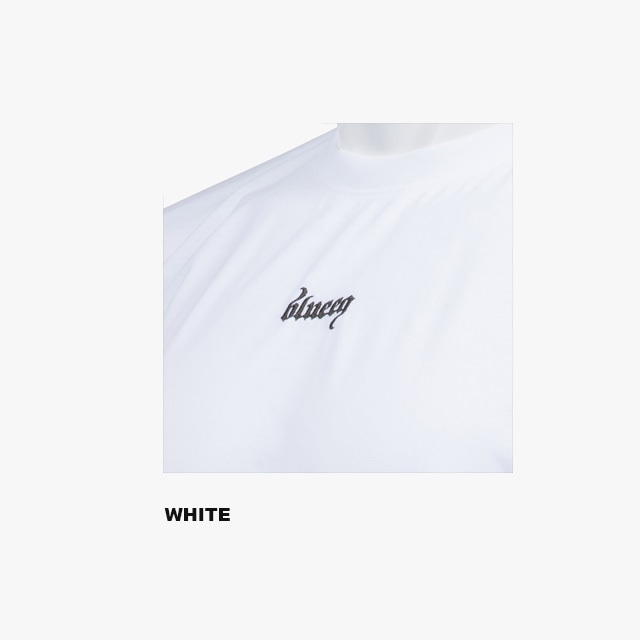blueeq BQAS00009　BQAS00010　BQAS00011　L/S DRY TEE　ロングTシャツ
