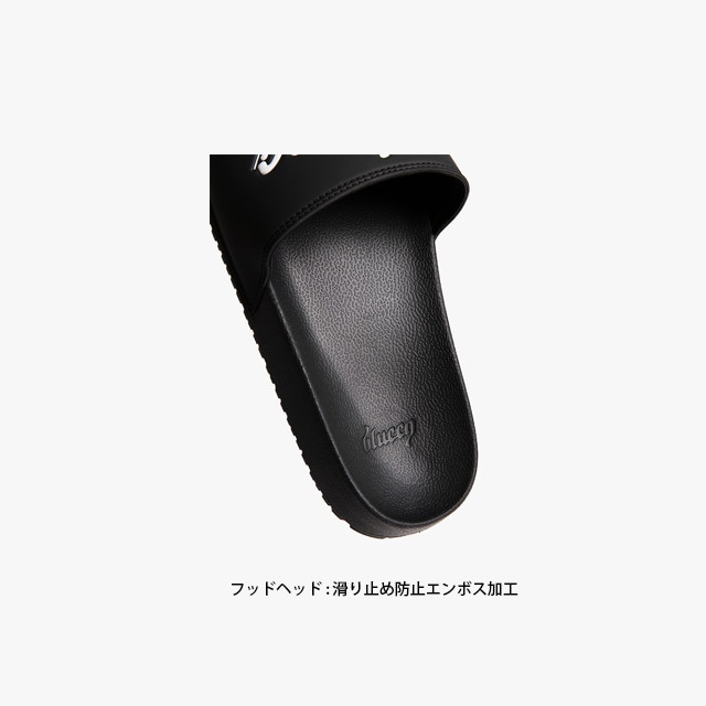 blueeq　BQAC-00005　ATHLETE RELAX SANDAL サンダル