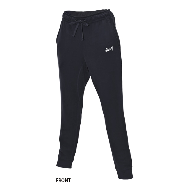 blueeq BQAP-00019 TECH SWEAT LONG PANTS スウェットパンツ