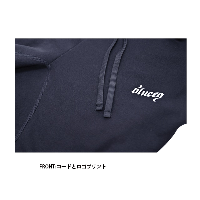 blueeq BQAP-00019 TECH SWEAT LONG PANTS スウェットパンツ