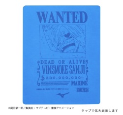 N2JYB592　ONEPIECE　スイムタオル　セームタオル　コラボグッズ　水泳　スイム　限定