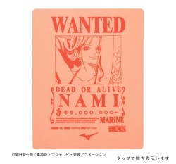 N2JYB592　ONEPIECE　スイムタオル　セームタオル　コラボグッズ　水泳　スイム　限定