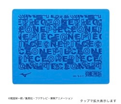 N2JYB593　ミズノ　ONEPIECE　スイムタオル　水泳　スイム　限定　コラボ商品
