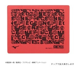 N2JYB593　ミズノ　ONEPIECE　スイムタオル　水泳　スイム　限定　コラボ商品