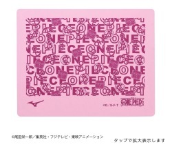 N2JYB593　ミズノ　ONEPIECE　スイムタオル　水泳　スイム　限定　コラボ商品