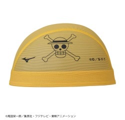 N2JWB592　ミズノ　ONEPIECE　メッシュキャップ　水泳　スイム　限定　コラボ