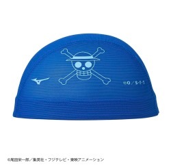N2JWB592　ミズノ　ONEPIECE　メッシュキャップ　水泳　スイム　限定　コラボ