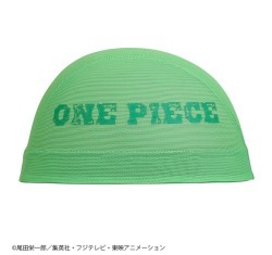 N2JWB592　ミズノ　ONEPIECE　メッシュキャップ　水泳　スイム　限定　コラボ