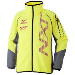 32MC7040 mizuno 　MIZUNO　ミズノ　NXT　クロスシャツ　スタンダードシルエット