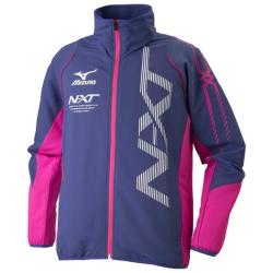 32MC7040 mizuno 　MIZUNO　ミズノ　NXT　クロスシャツ　スタンダードシルエット