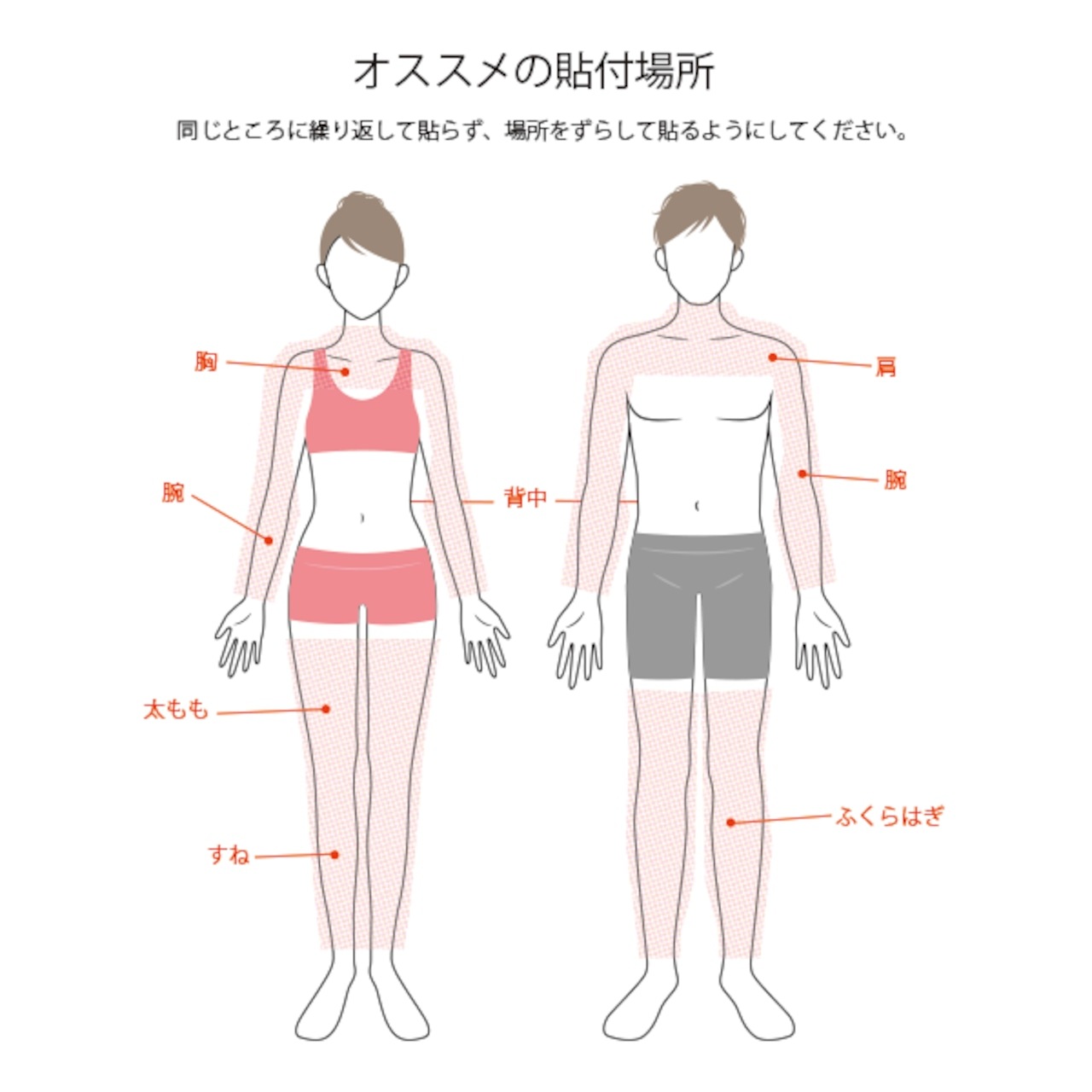 PalouRde　貼るだけPotion TypeS　Suzumebachi