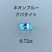 ֥ͥ롼 ѥ 0.723ct